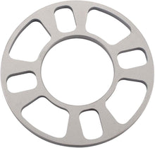 Load image into Gallery viewer, 2Pc Wheel Spacers 8mm Thick Universal Fits 4x98 4x100 4x108 4x110 4x114.3 4x120