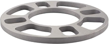 Load image into Gallery viewer, 2Pc Wheel Spacers 8mm Thick Universal Fits 4x98 4x100 4x108 4x110 4x114.3 4x120