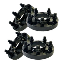 Load image into Gallery viewer, 4Pc 5x100 to 5x114.3 Wheel Spacers Adapters 1.5" For FR-S Subaru BRZ WRX Toyota 86