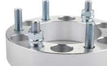 Load image into Gallery viewer, 4 Wheel Spacers 6x5.5 For Toyota Tacoma 4Runner FJ Land Cruiser 4WD 108CB 1.25"