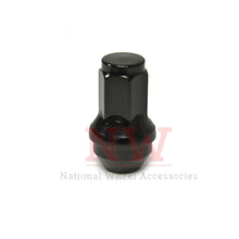 Load image into Gallery viewer, 24Pc Black Ford OEM Factory Style Lug Nuts 14x1.5 Fits Ford F-150 Expedition