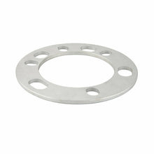 Load image into Gallery viewer, 2Pc Wheel Spacers 1/2" Inch (12mm) Universal To Fit 6X5.5, 6X135, 5X5.5, 5X139.7