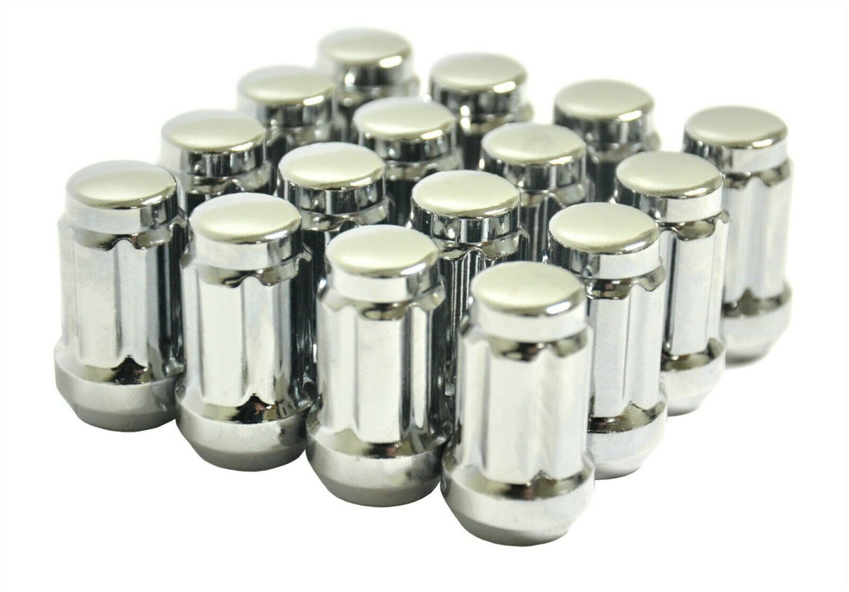 Lug nuts for extra set of snow tires on rims for 2009 | Subaru Outback ... Lug nuts near me