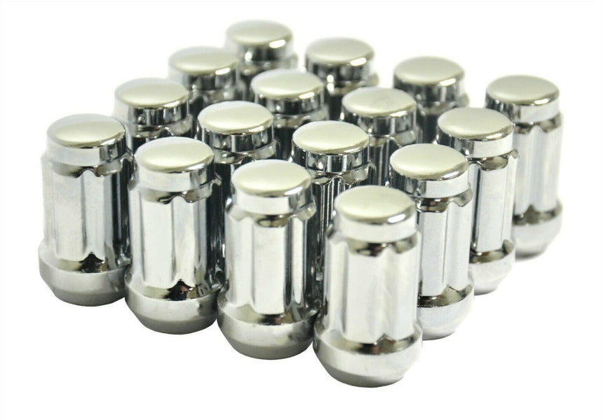 When to Replace Lug Nuts: A Comprehensive Guide