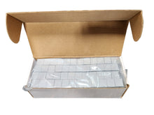 Load image into Gallery viewer, 1 BOX 1/4 OZ GREY WHEEL WEIGHTS STICK-ON ADHESIVE TAPE 9 LBS LEAD FREE 576 PCS
