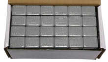 Load image into Gallery viewer, 1 BOX 1/2 OZ GRAY WHEEL WEIGHTS STICK-ON ADHESIVE TAPE 9 LBS LEAD-FREE 288PCS
