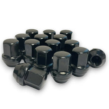 Load image into Gallery viewer, M14x1.5 Chevrolet OEM Factory Lug Nuts 1.57" Tall FIT: CHEVROLET STOCK WHEELS

