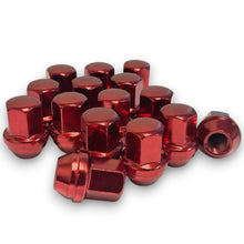 Load image into Gallery viewer, M14x1.5 Chevrolet OEM Factory Lug Nuts 1.57" Tall FIT: CHEVROLET STOCK WHEELS

