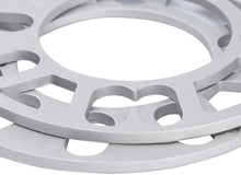 Load image into Gallery viewer, 2 Wheel Spacers 8mm Universal For 4x98 4x100 4x108 4x110 4x114.3 4x120 4x130
