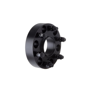 4Pc 6x5.5 Hub Centric Wheel Spacers 1.5" For Chevy GMC Silverado 1500 Sierra 6x139.7