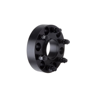 2Pc 6x5.5 Hub Centric Wheel Spacers 1.5" For Chevy GMC Silverado 1500 Sierra 6x139.7