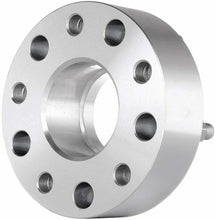 Load image into Gallery viewer, 2 Wheel Spacers Adapters 5x5.5 (5x139.7) For Ford F-100 F-150 E-150 Bronco 1.5&quot;
