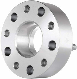 4Pc 2" Wheel Spacers Adapters 5x4.5 For Jeep Wrangler TJ YJ KK SJ MJ XJ KJ ZJ