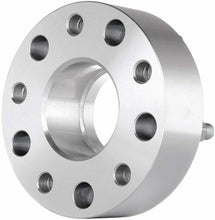 Load image into Gallery viewer, 1 Wheel Adapter 5x5.5 To 5x5 Use 5x5 Wheels On 5x5.5 Vehicle 87.1mm Center Bore 5x139.7 to 5x127
