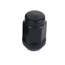 Load image into Gallery viewer, 20 Black Lug Nuts 14x1.5 For 2015 &amp; Newer Ford Mustang GT Premium EcoBoost Cobra

