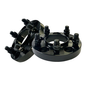 4Pc 5x100 to 5x114.3 Wheel Spacers Adapters 1.5" For FR-S Subaru BRZ WRX Toyota 86