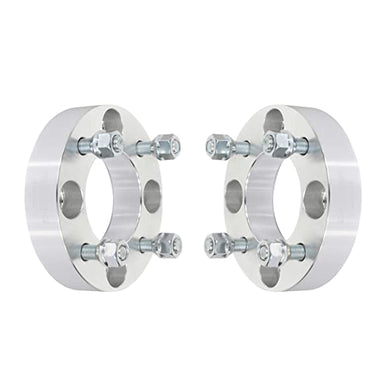 2 Wheel Adapters Spacers 4x4.5 (4x114.3) 1.5