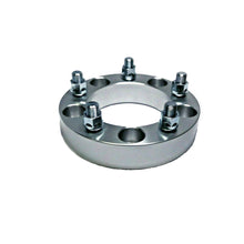 Load image into Gallery viewer, 4 Wheel Adapters Spacers 5x100 To 5x4.75 Use 5x120.7 Wheels On 5X100 Cars 1.25&quot;
