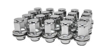 Load image into Gallery viewer, 20 Toyota OEM Factory Style Mag Lug Nuts 14x1.5 Tundra Land Cruiser Sequoia LX570
