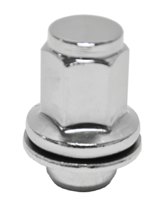 20 Toyota OEM Factory Style Mag Lug Nuts 14x1.5 Tundra Land Cruiser Sequoia LX570